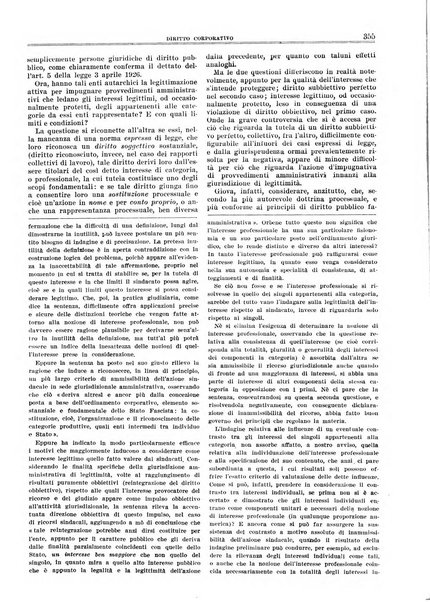 Massimario di giurisprudenza del lavoro