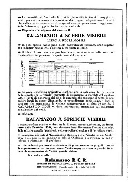 Rivista delle casse di risparmio pubblicazione mensile