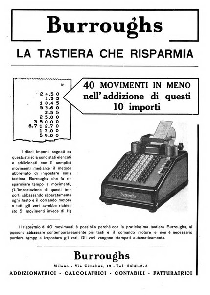 Rivista delle casse di risparmio pubblicazione mensile