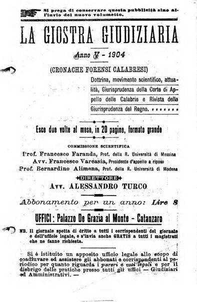 Il dizionario della dottrina e della giurisprudenza penale