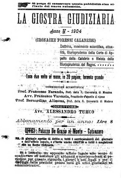 Il dizionario della dottrina e della giurisprudenza penale