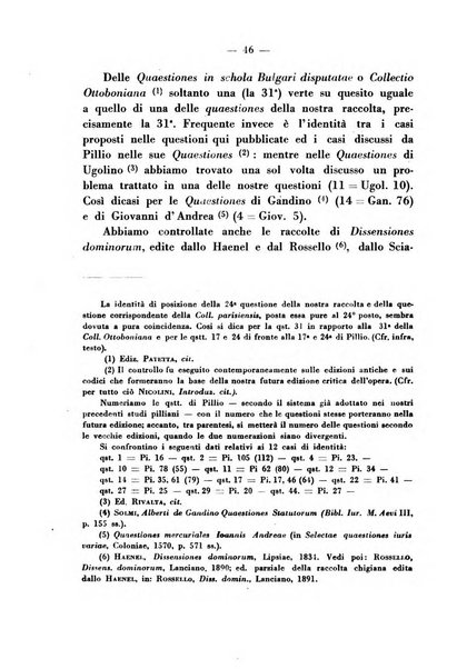 Studi urbinati. Serie A, Rivista di scienze giuridiche