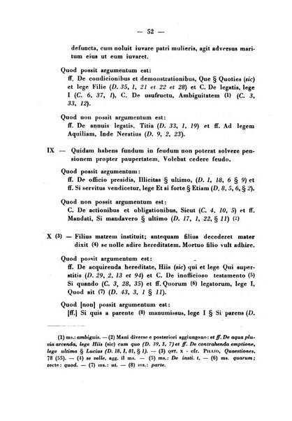 Studi urbinati. Serie A, Rivista di scienze giuridiche