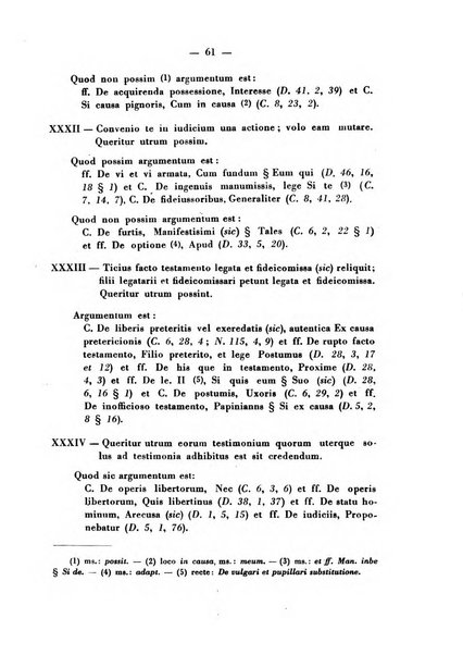 Studi urbinati. Serie A, Rivista di scienze giuridiche