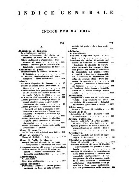 Rivista di diritto penitenziario studi teorici e pratici