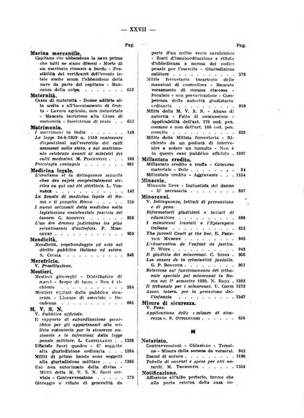 Rivista di diritto penitenziario studi teorici e pratici