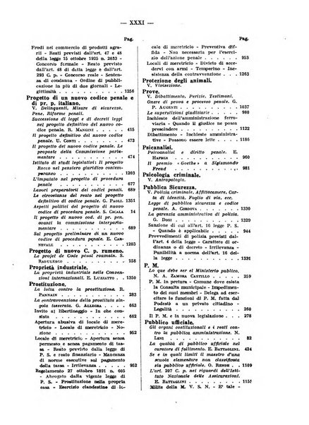 Rivista di diritto penitenziario studi teorici e pratici