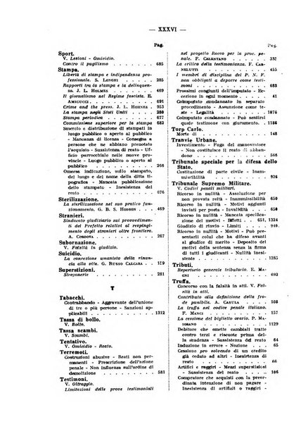 Rivista di diritto penitenziario studi teorici e pratici