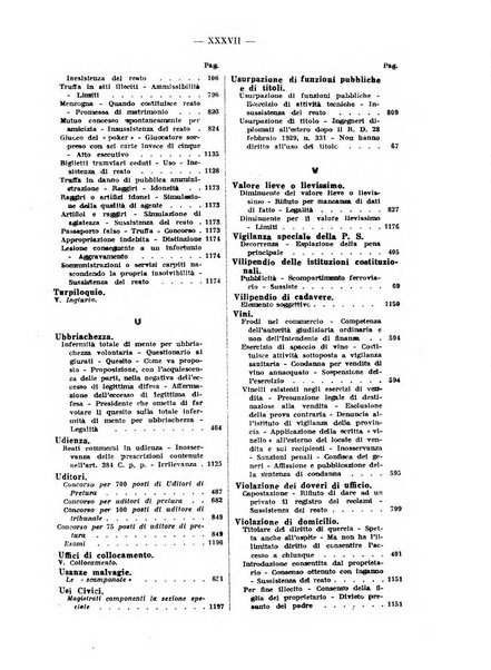 Rivista di diritto penitenziario studi teorici e pratici