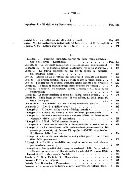 Rivista di diritto penitenziario studi teorici e pratici