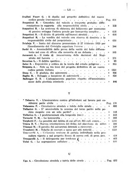 Rivista di diritto penitenziario studi teorici e pratici