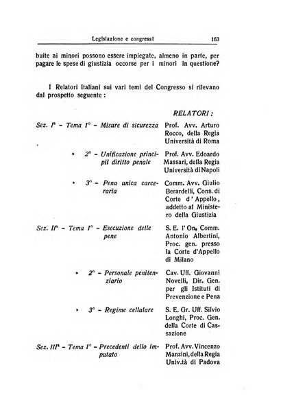 Rivista di diritto penitenziario studi teorici e pratici