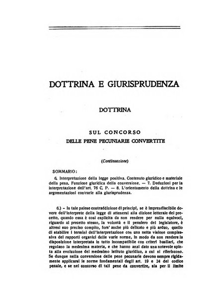 Rivista di diritto penitenziario studi teorici e pratici