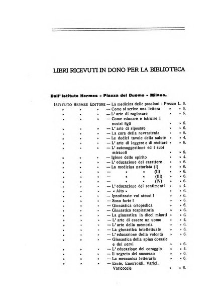 Rivista di diritto penitenziario studi teorici e pratici