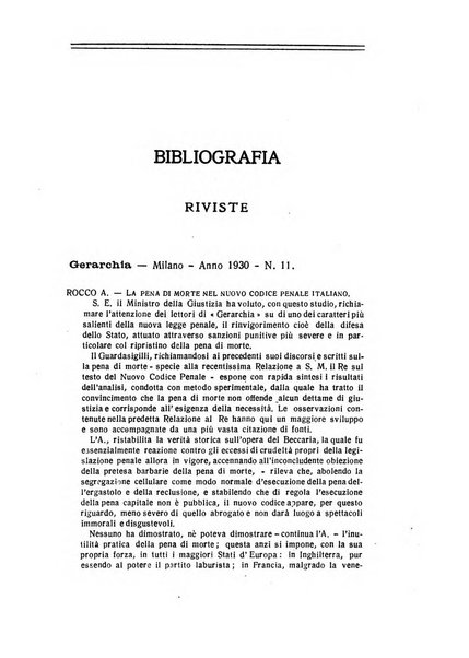 Rivista di diritto penitenziario studi teorici e pratici