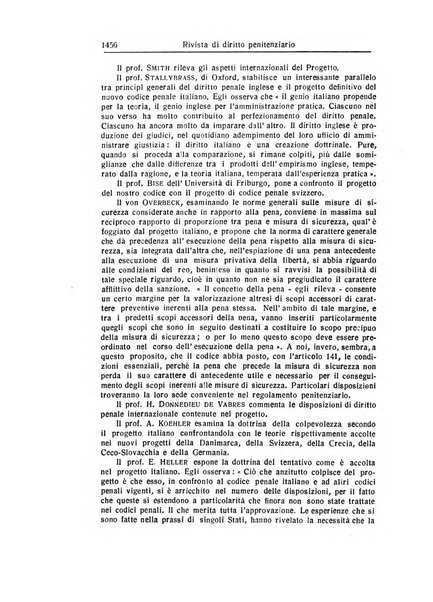 Rivista di diritto penitenziario studi teorici e pratici