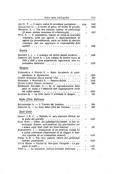 Rivista di diritto penitenziario studi teorici e pratici