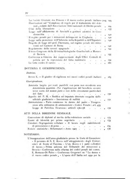 Rivista di diritto penitenziario studi teorici e pratici