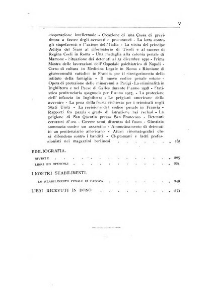 Rivista di diritto penitenziario studi teorici e pratici