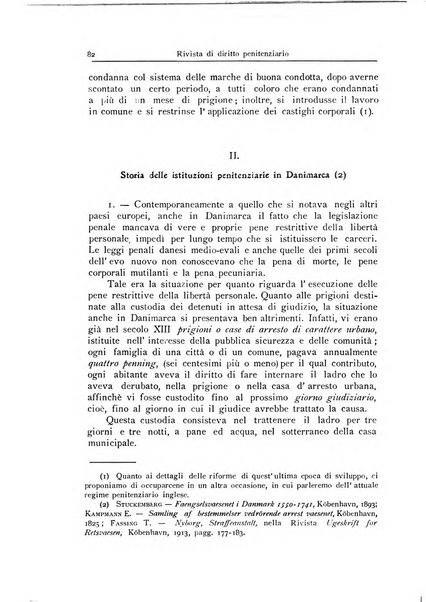 Rivista di diritto penitenziario studi teorici e pratici