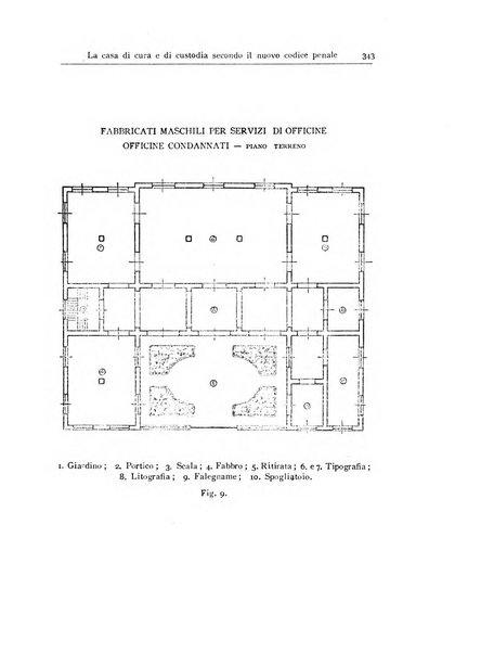 Rivista di diritto penitenziario studi teorici e pratici