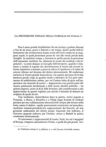 Rivista di diritto penitenziario studi teorici e pratici