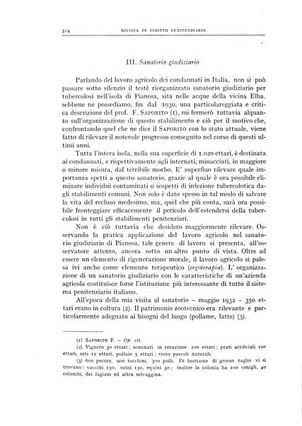 Rivista di diritto penitenziario studi teorici e pratici