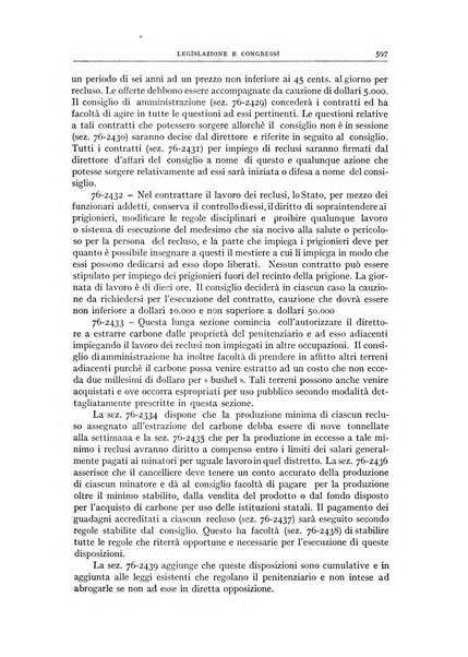 Rivista di diritto penitenziario studi teorici e pratici