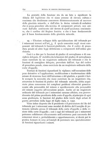 Rivista di diritto penitenziario studi teorici e pratici