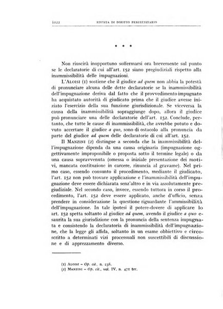 Rivista di diritto penitenziario studi teorici e pratici