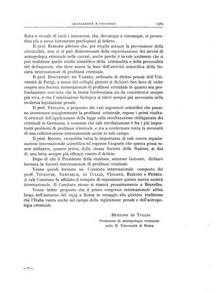 Rivista di diritto penitenziario studi teorici e pratici