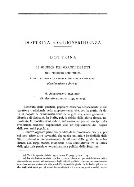 Rivista di diritto penitenziario studi teorici e pratici