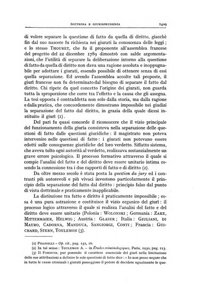 Rivista di diritto penitenziario studi teorici e pratici