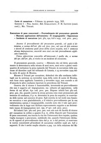 Rivista di diritto penitenziario studi teorici e pratici