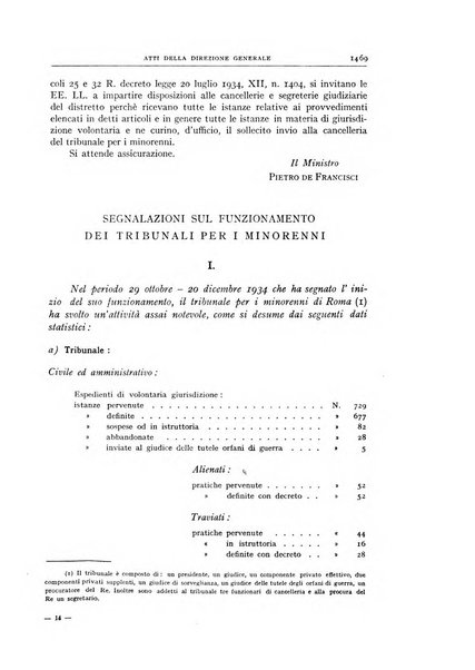 Rivista di diritto penitenziario studi teorici e pratici