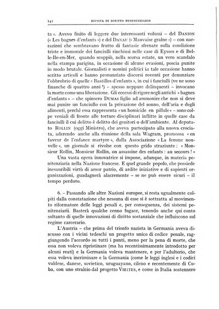 Rivista di diritto penitenziario studi teorici e pratici