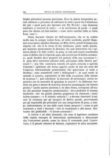 Rivista di diritto penitenziario studi teorici e pratici