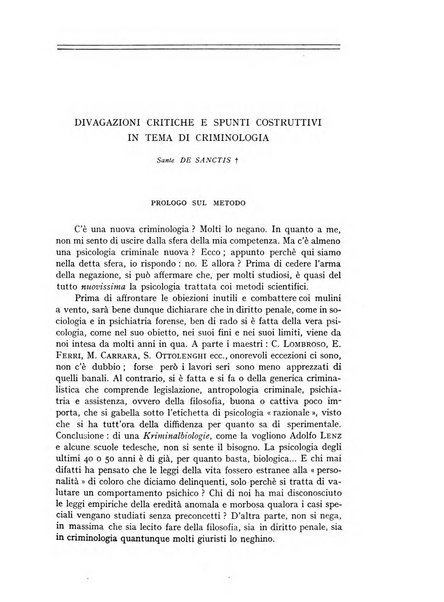 Rivista di diritto penitenziario studi teorici e pratici