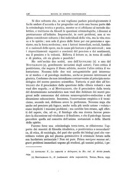 Rivista di diritto penitenziario studi teorici e pratici