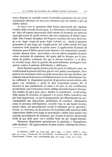 Rivista di diritto penitenziario studi teorici e pratici