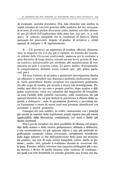 Rivista di diritto penitenziario studi teorici e pratici