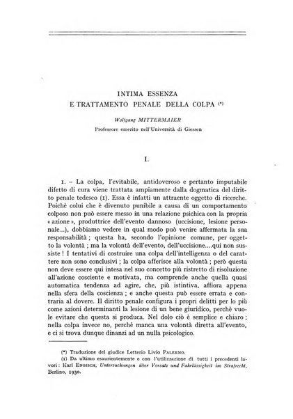 Rivista di diritto penitenziario studi teorici e pratici