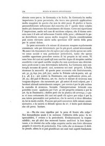 Rivista di diritto penitenziario studi teorici e pratici