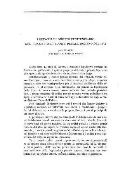 Rivista di diritto penitenziario studi teorici e pratici