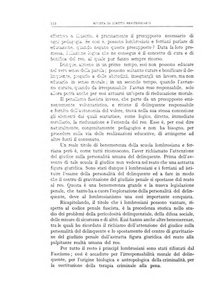 Rivista di diritto penitenziario studi teorici e pratici