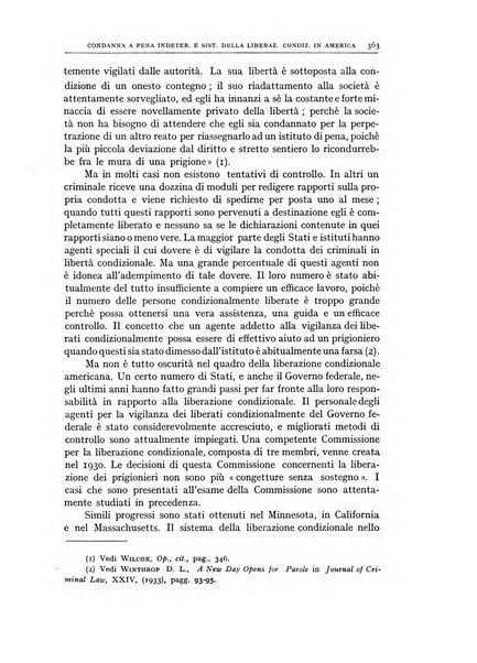 Rivista di diritto penitenziario studi teorici e pratici