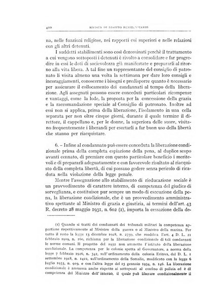 Rivista di diritto penitenziario studi teorici e pratici