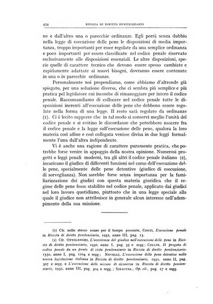 Rivista di diritto penitenziario studi teorici e pratici