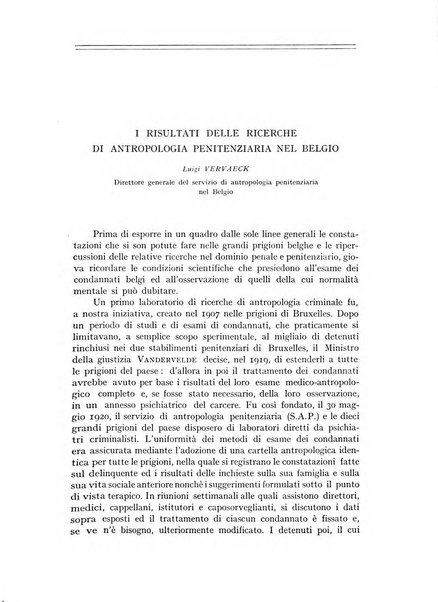 Rivista di diritto penitenziario studi teorici e pratici