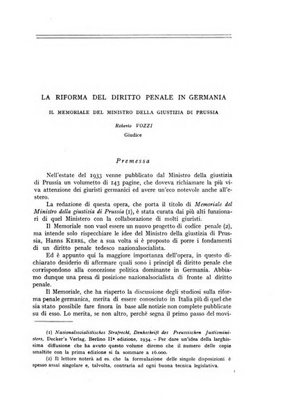 Rivista di diritto penitenziario studi teorici e pratici